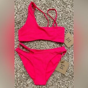 Stone Fox Swim Nadia-Diego Set - Sz Small